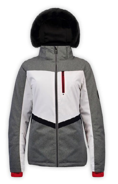 Boulder Gear Amor Ladies Jacket - ProSkiGuy your Hometown Ski Shop on the web