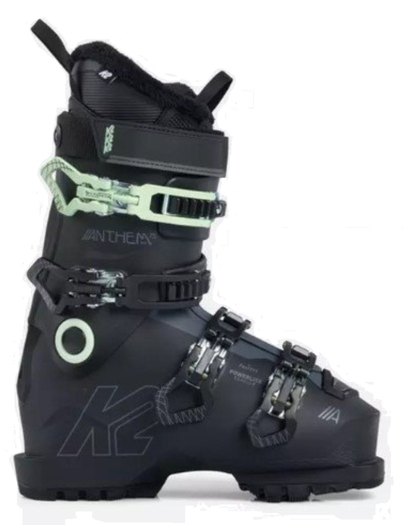 K2 Anthem 75 MV Ladies' Ski Boots 2023