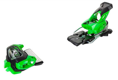 Tyrolia Attack 16 GW ski bindings - ProSkiGuy your Hometown Ski Shop on the web