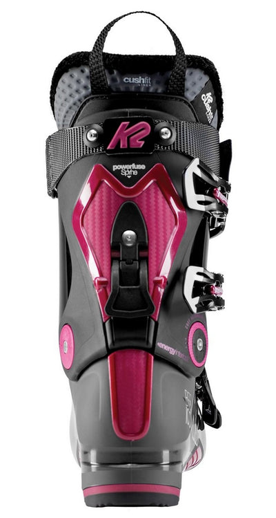 2019 K2 BFC W 100 Ladies Ski Boots
