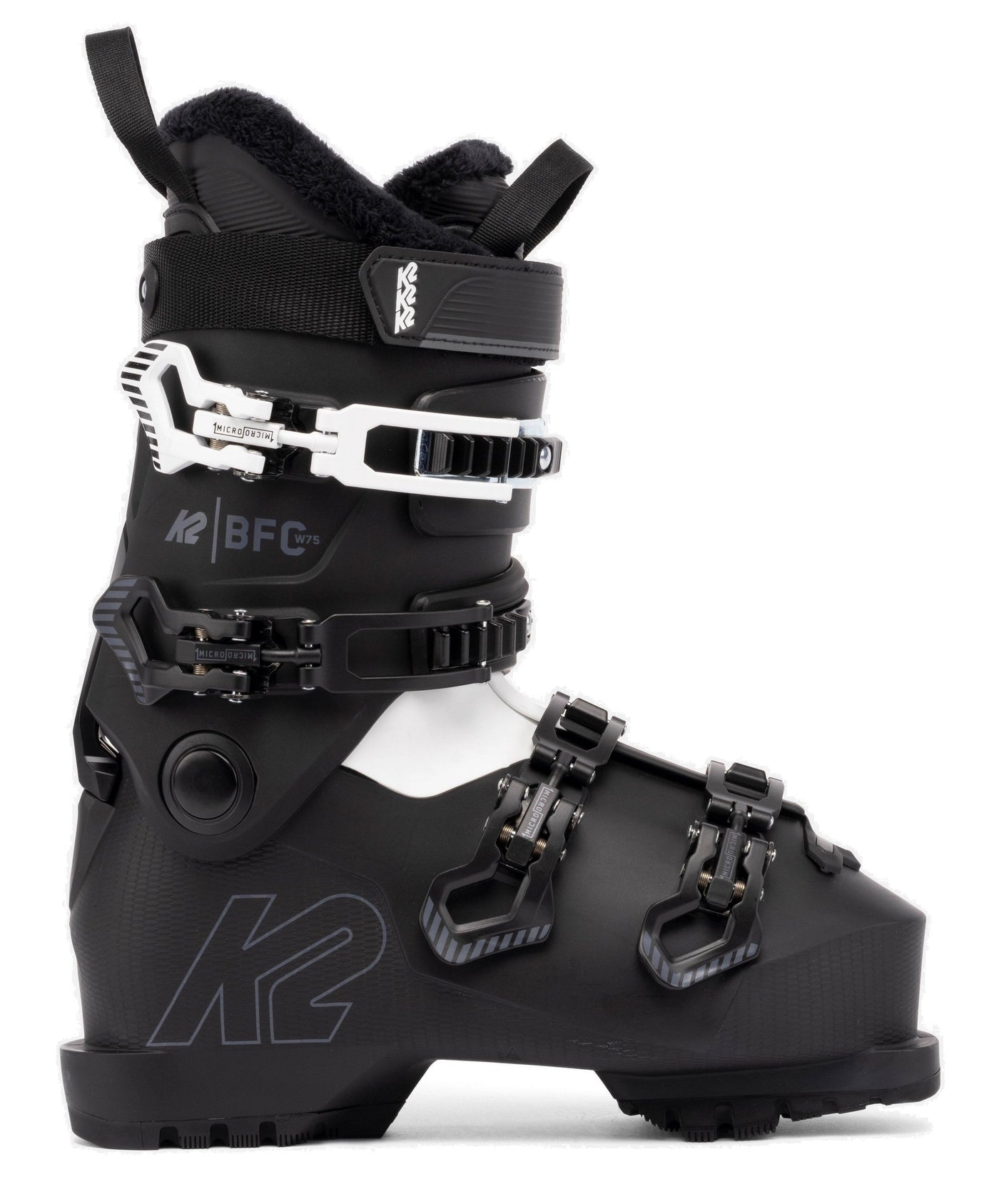 2023 K2 BFC 75W GW Womens Ski Boots