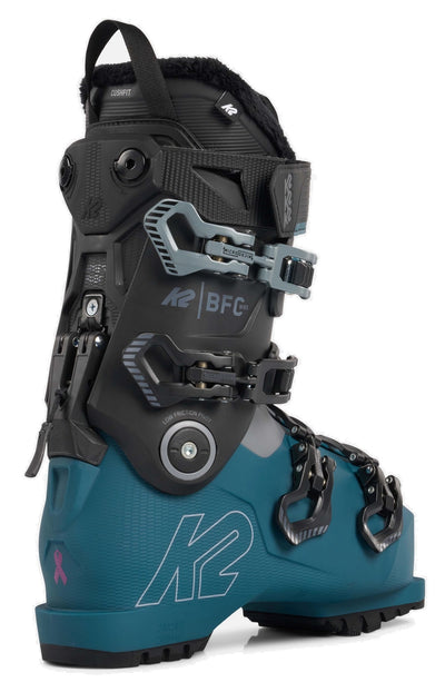 2023 K2 BFC W 95 GW Ladies Ski Boots