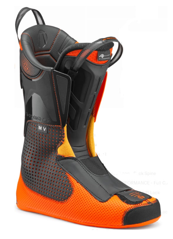 Tecnica Mach1 MV 130 TD GW Men's Ski Boots 2024