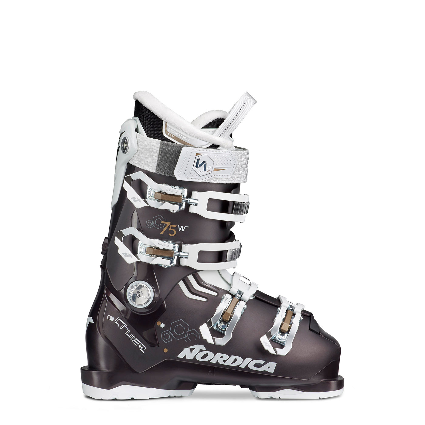 NORDICA CRUISE 75W - ProSkiGuy your Hometown Ski Shop on the web