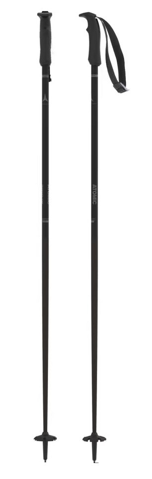 Atomic Amt Carbon Ski Poles