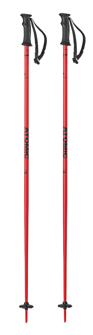Atomic Amt Carbon Ski Poles