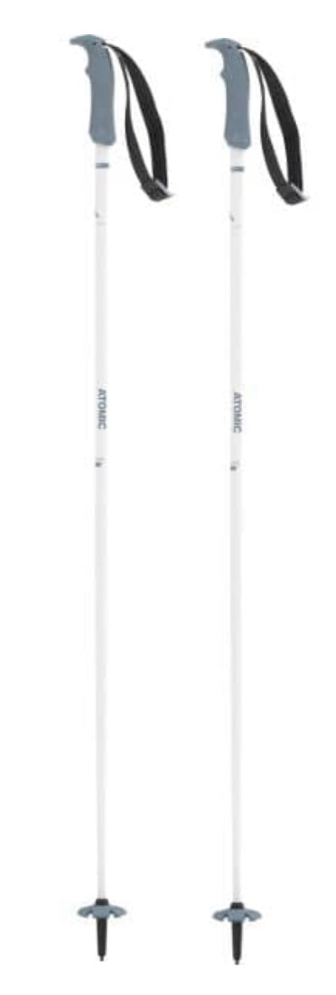 Atomic Amt Carbon Ski Poles