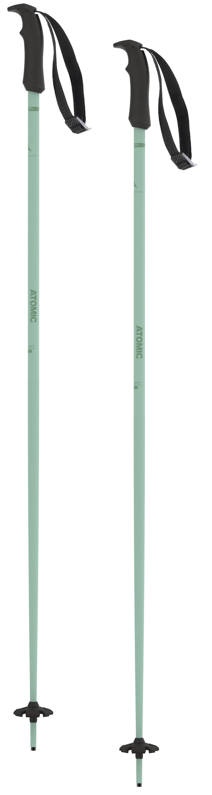Atomic Cloud Ladies Ski Poles
