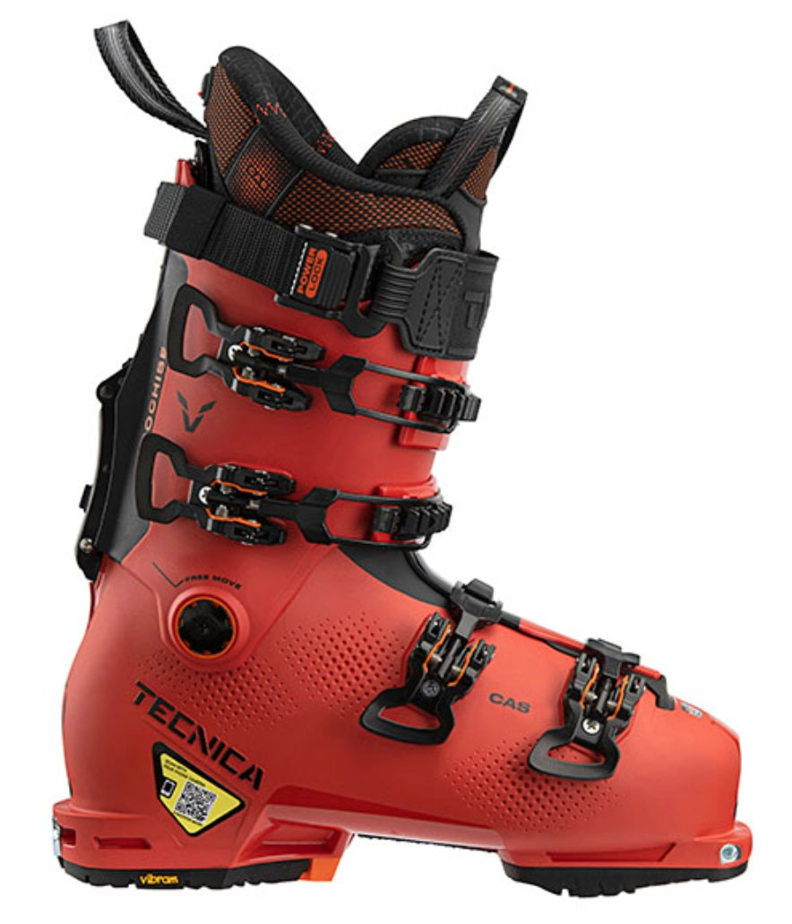 2022 Tecnica Cochise 130 DYN Ski Boots