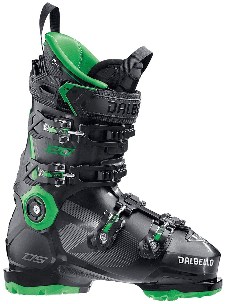 2021 Dalbello DS AX 120 GW men's ski boots