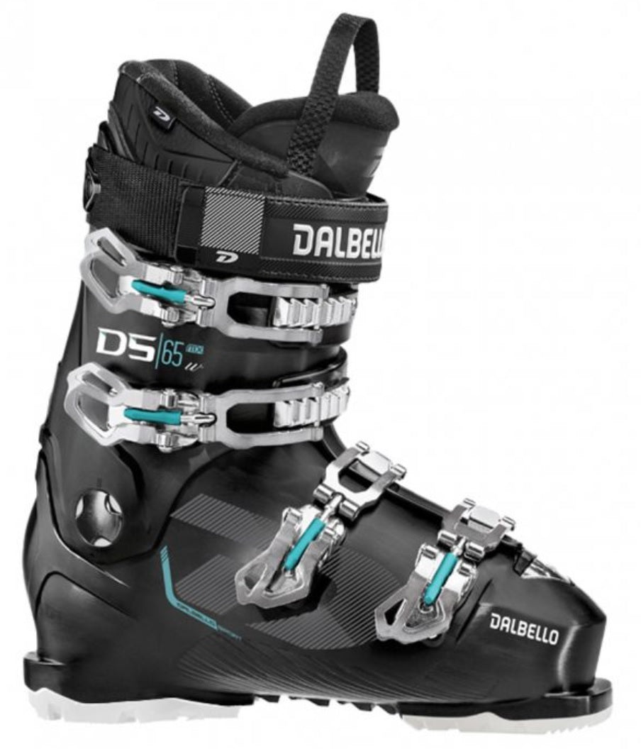 Dalbello DS MX 65 W Womens Ski Boots
