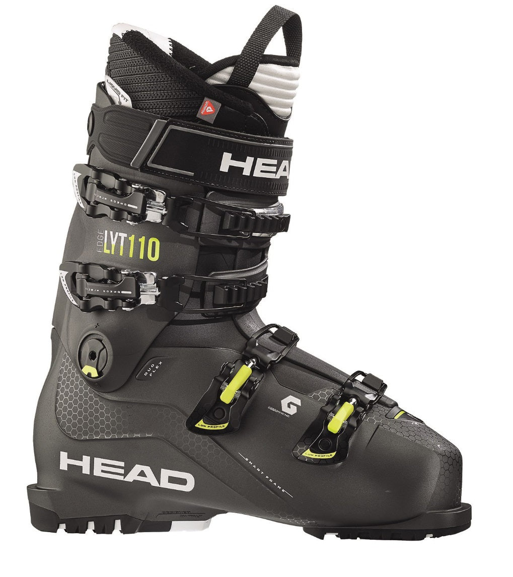 2023 Head Edge Lyt 110 GW men's Ski Boots