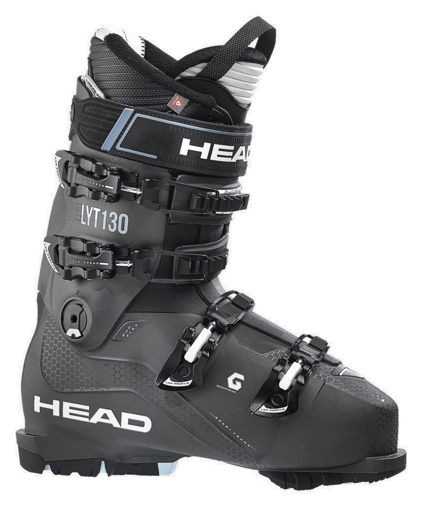 2023 Head Edge Lyt LF 130 men's ski boots