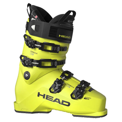 2022 HEAD Formula 120 Men's Ski Boots