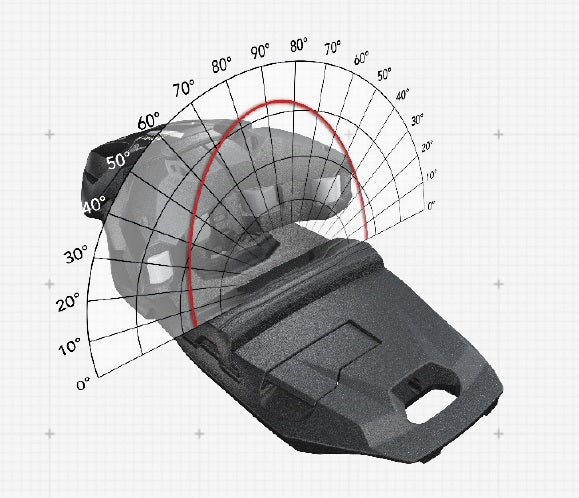 Tyrolia AM 12 GW Snow Ski Bindings