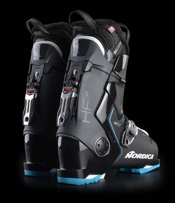 2024 Nordica HF 75 R W Ladies Ski Boots