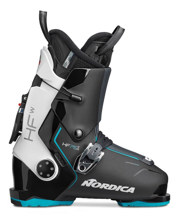 Nordica HF 75 R W Ladies Ski Boots 2024