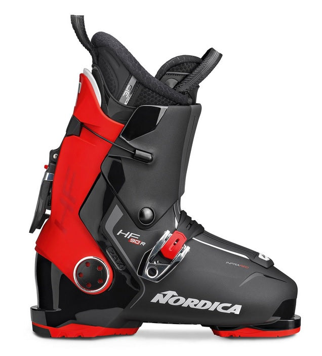 2024 Nordica HF 90 R Mens Ski Boots