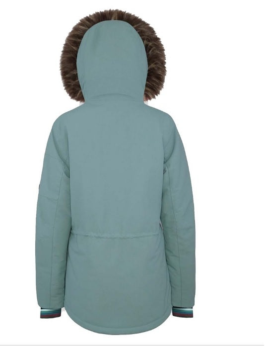 Boulder Gear Halo Ladies ski Jacket - ProSkiGuy your Hometown Ski Shop on the web