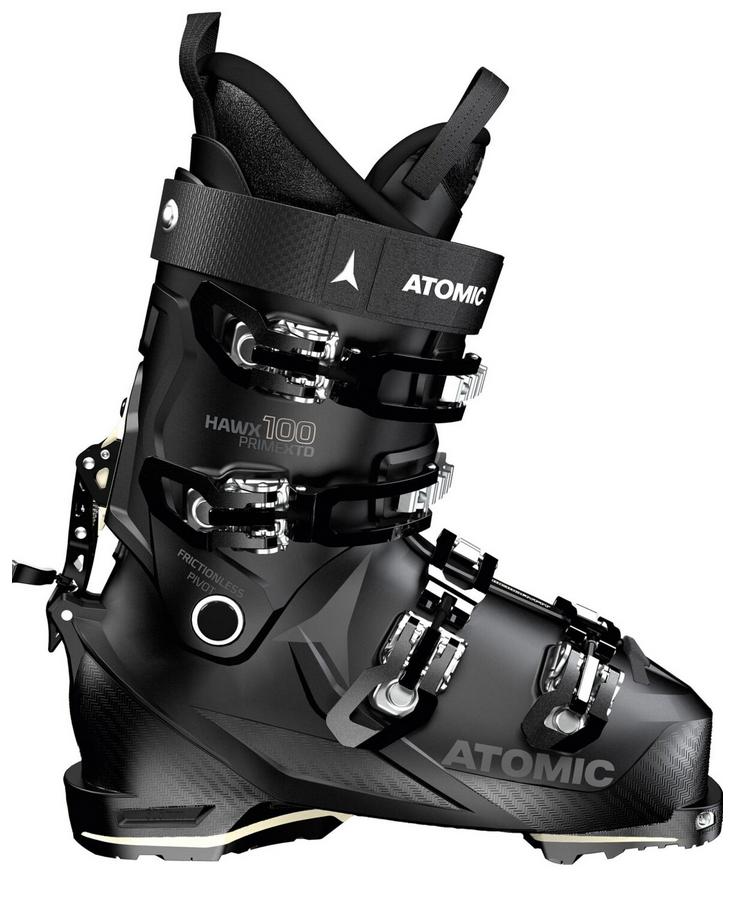 2023 Atomic Hawx Prime XTD 100 HT Ski Boots