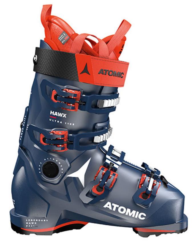 2023 Atomic Hawx Ultra 110 S GW Ski Boots