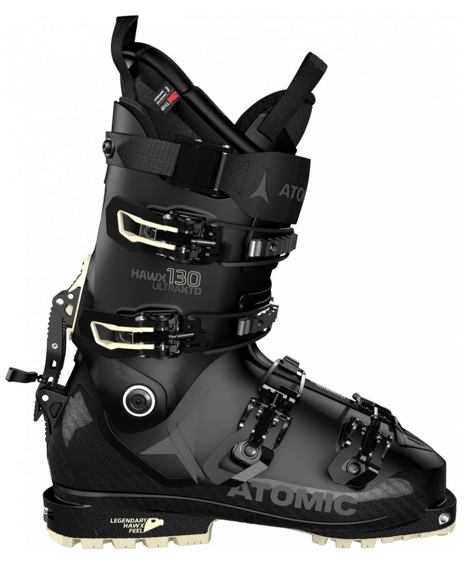 2022 Atomic Hawx Prime XTD 130 Ski Boots
