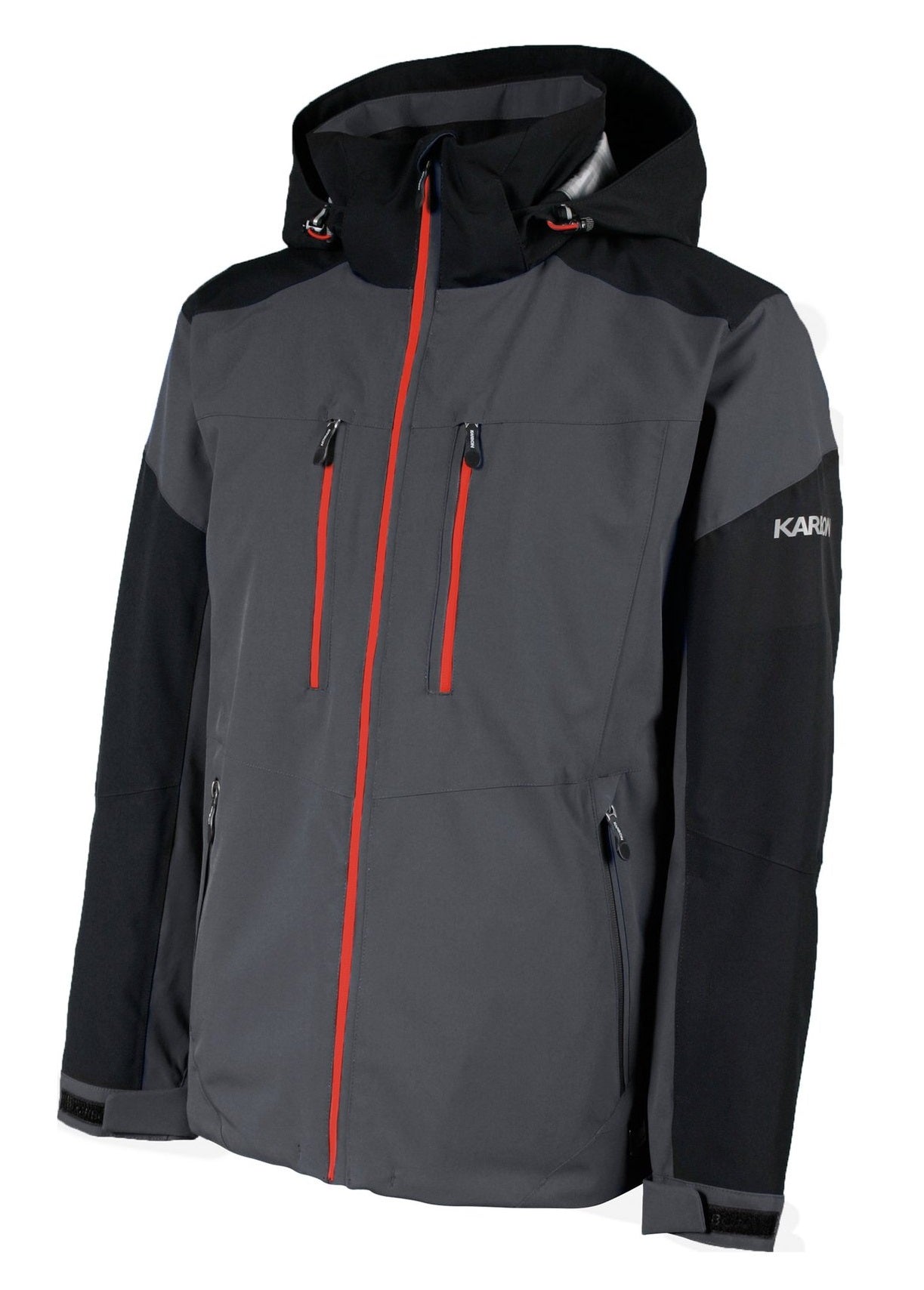 2022 Karbon Hydrogen Men's Ski Jacket