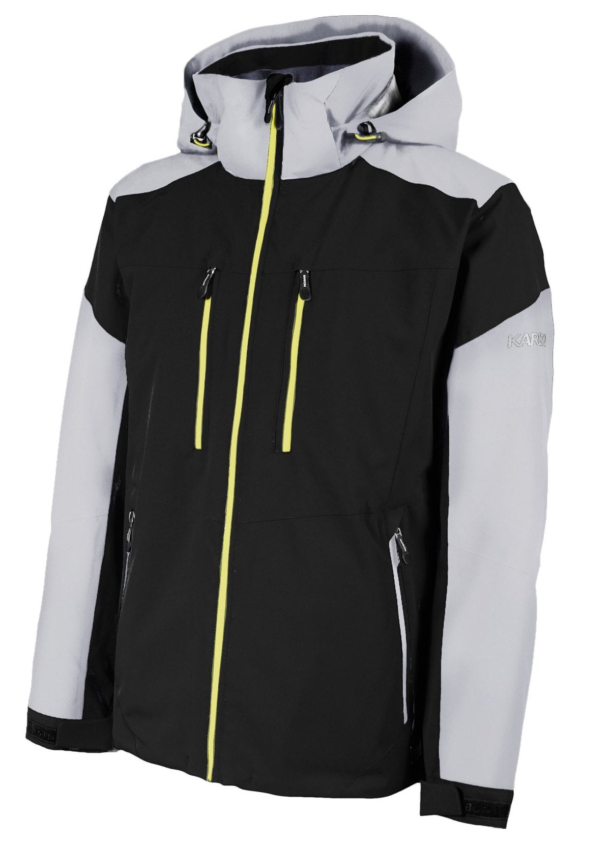 2022 Karbon Hydrogen Men's Ski Jacket