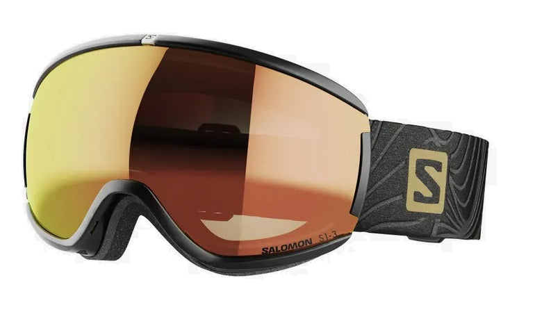 Salomon Ivy Photo Light Sensitive Goggles