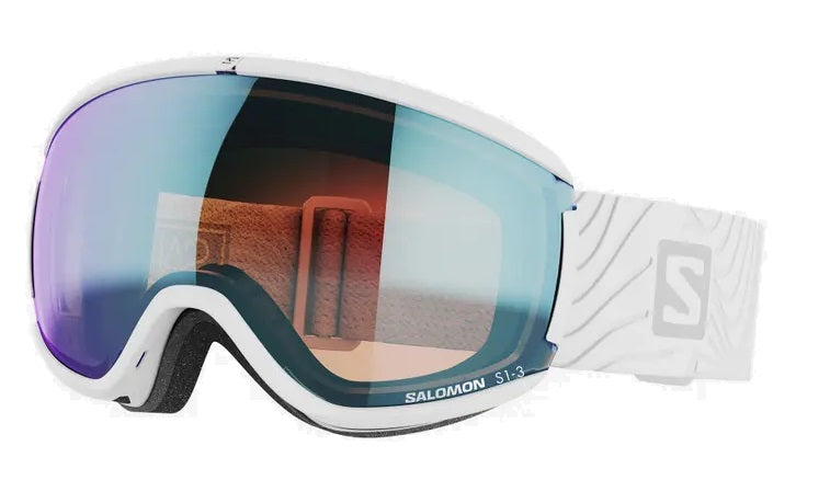 Salomon Ivy Photo Light Sensitive Goggles