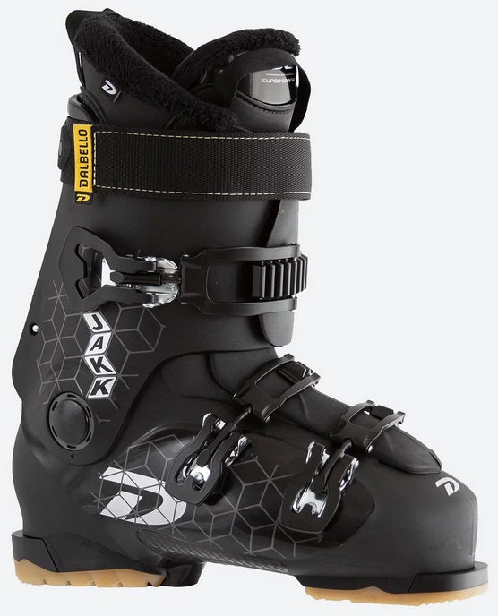 Dalbello Jakk Men's Snow Ski Boots