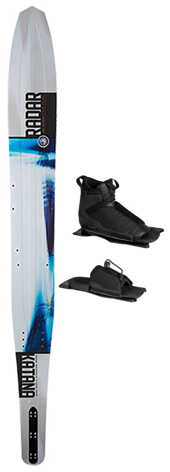 2020 Radar Katana slalom water ski - ProSkiGuy your Hometown Ski Shop on the web
