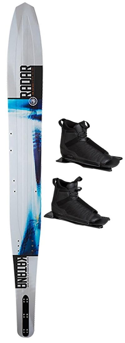 2020 Radar Katana slalom water ski - ProSkiGuy your Hometown Ski Shop on the web