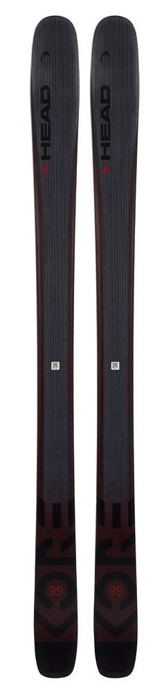 2022 Head Kore 99 Snow Skis