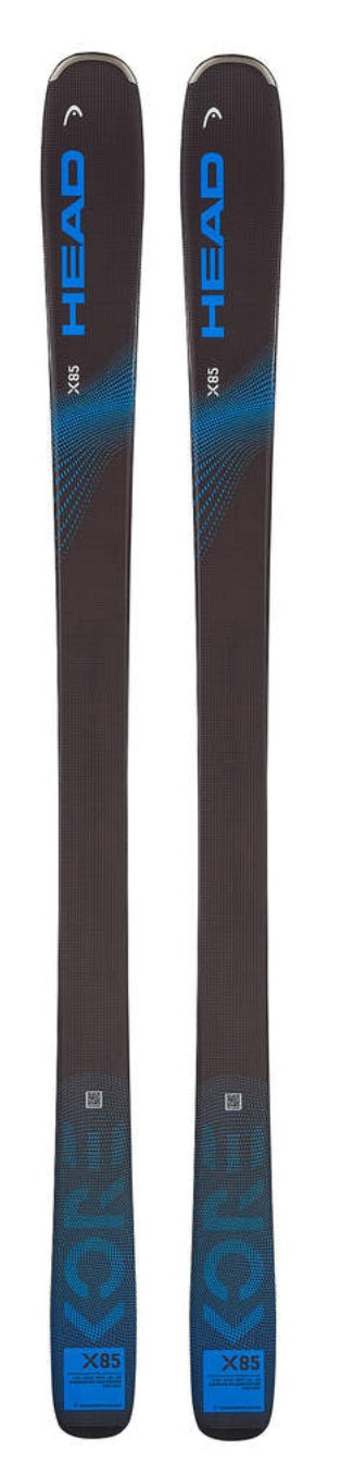 2023 Head Kore X 85 Snow Skis
