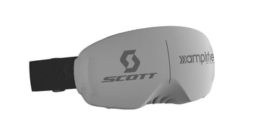 Scott LCG Evo Compact Goggles (with 2 lenses)