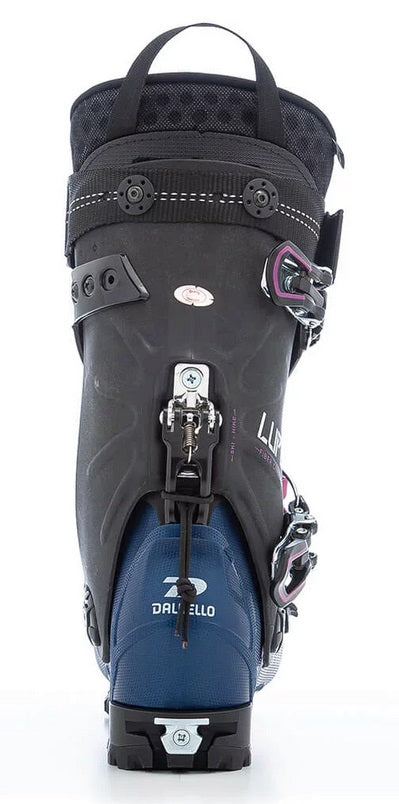 2023 Dalbello Lupo AX 100 W Ladies' Ski Boots