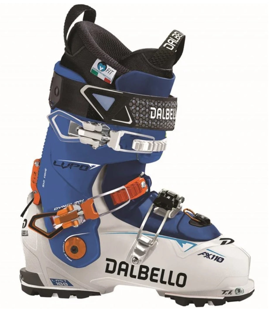 Dalbello LUPO AX 110 W