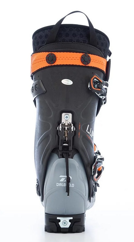 Dalbello Lupo AX HD men's ski boots 2023