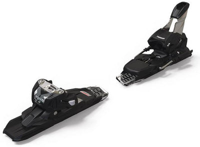 2023 Blizzard Black Pearl 88 SP Snow Ski with Marker TCX 11 Bindings