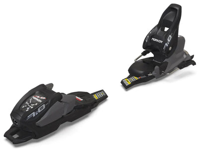 Blizzard Sheeva Twin Junior Snow Skis with Marker FDT bindings