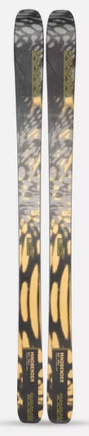 2023 K2 Mindbender 99ti Snow Skis