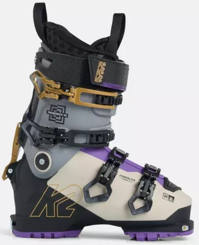 2023K2 Mindbender W 95 MV Ladies Ski Boots