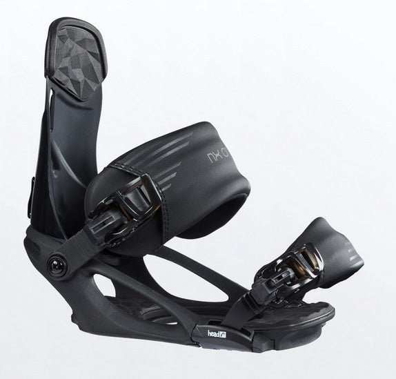 HEAD Nx One Black Binding