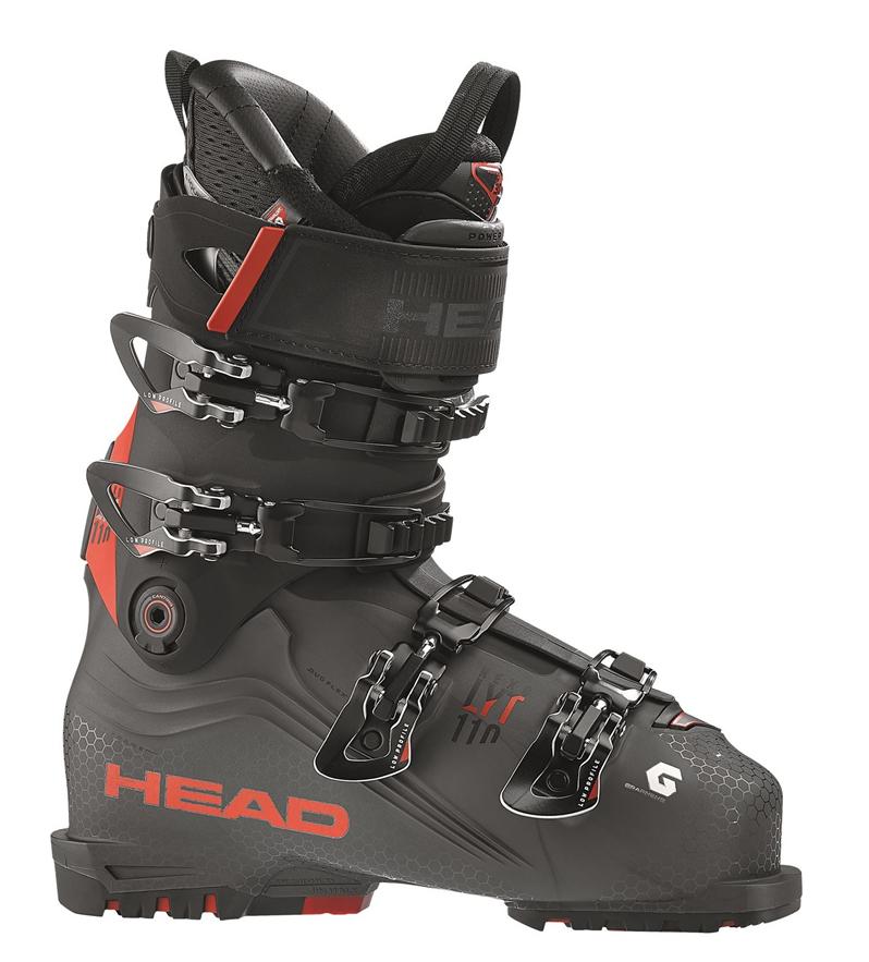 2021 Head Nexo LYT 110 Mens Ski Boots