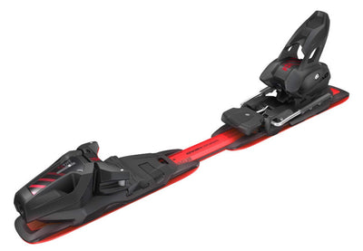 2022 Head Supershape e-Rally SW Snow Skis with PRD 12 GW Bindings