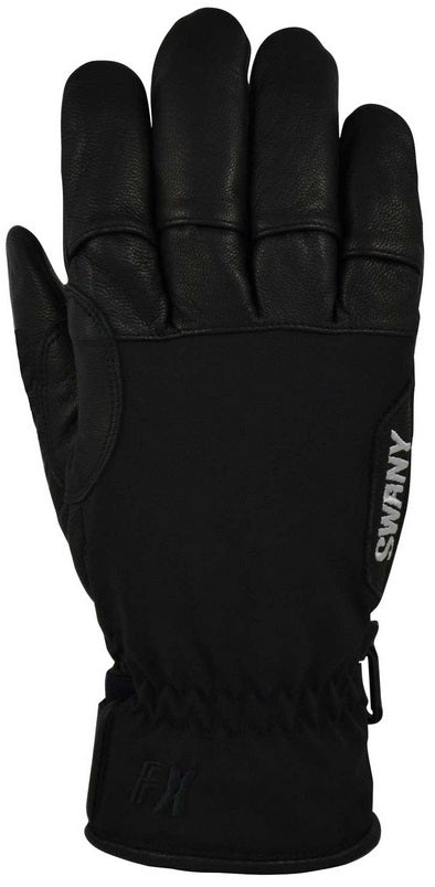 Swany Pro-x Mens Snow ski gloves