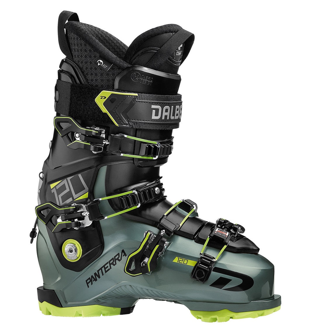 2022 Dalbello Panterra 120 GW Ski Boots