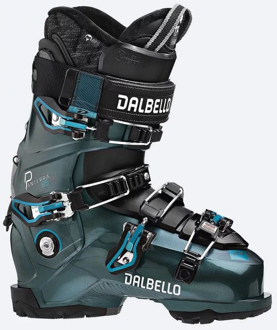 Dalbello Panterra 85 W Gw Ls Ski Boots 2022