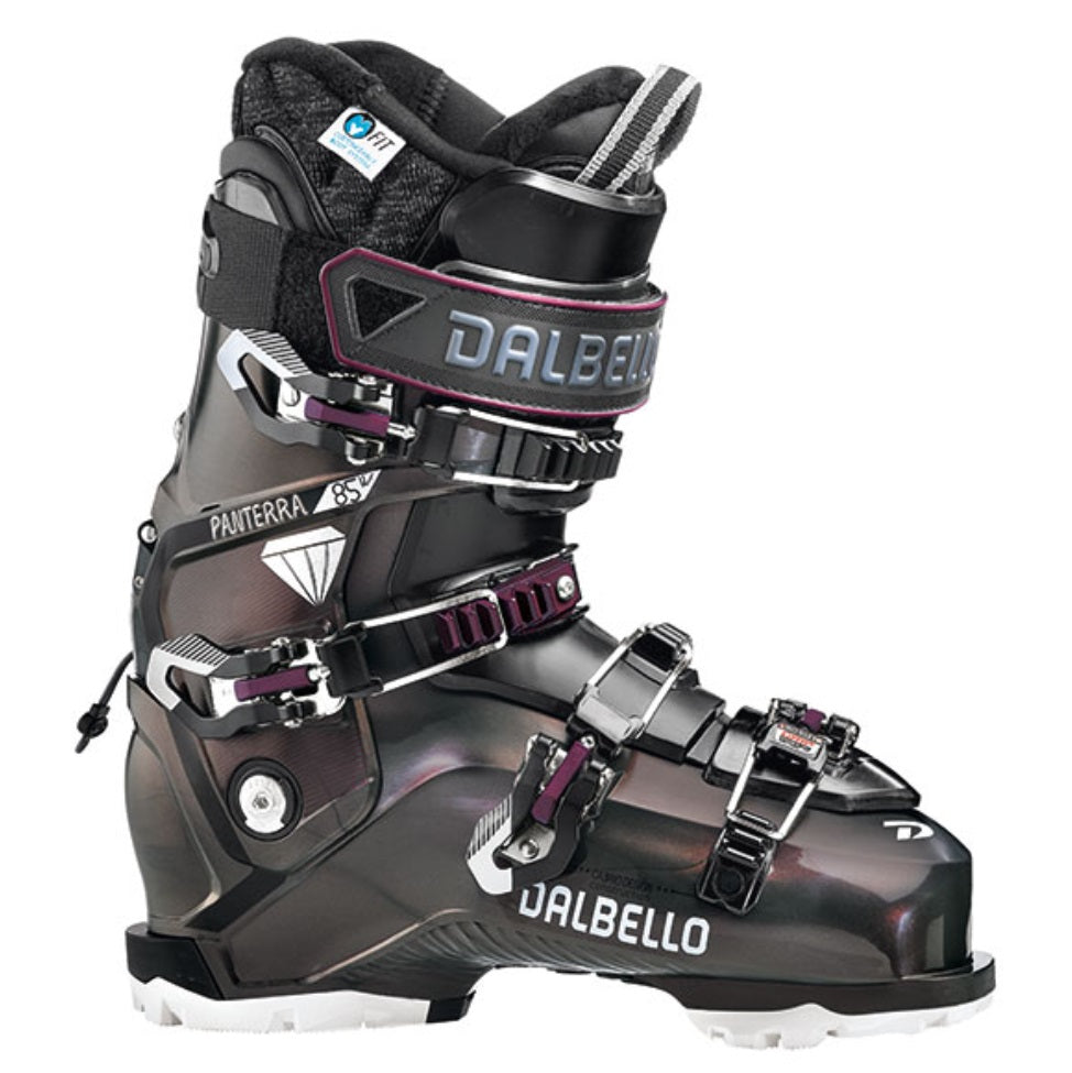 2021 Dalbello Panterra W 85 GW Ladies' Ski boots